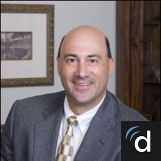 Richard Steinfeld, MD