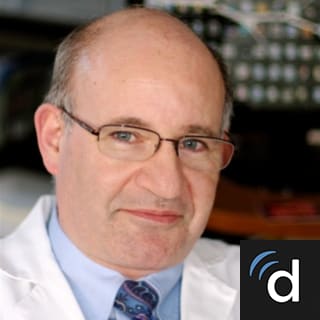 Francois Luks, MD