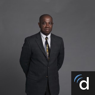 Samuel Akuoku, MD, Internal Medicine, Laurelton, NY