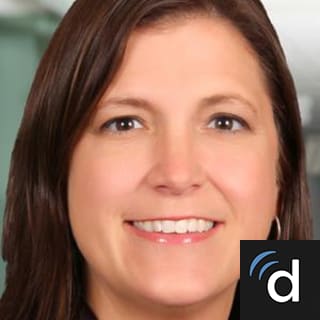 Christa Hoffeditz, Acute Care Nurse Practitioner, Chambersburg, PA