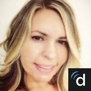Elizabeth (Pain-Montoya) Montoya, Geriatric Nurse Practitioner, Winter Park, FL