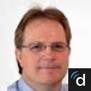 Trevor Dyson-Hudson, MD, Physical Medicine/Rehab, West Orange, NJ
