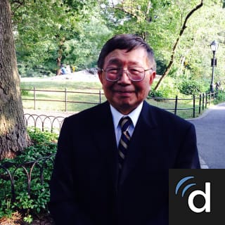 Kuang-Tzu Lin, MD