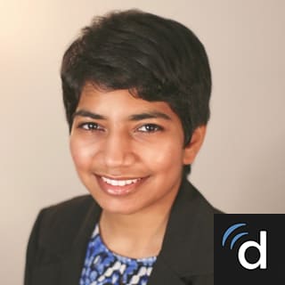 Amudha Porchezhian, MD, Family Medicine, Berwyn, IL