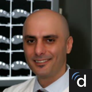 Kambiz Motamedi, MD