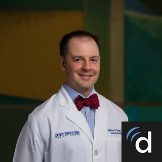 Michael Bowen, MD