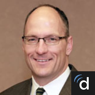 Jeffrey Rodgers, MD