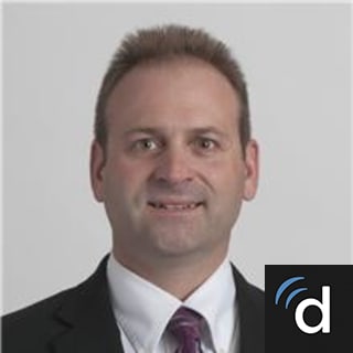 Brian Nemunaitis, DO