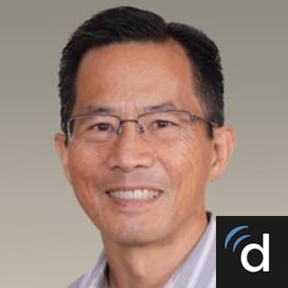 Craighton Chin, MD, Otolaryngology (ENT), Woodland, CA