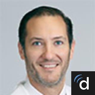 Stephen Ward, MD