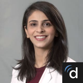 Zunaira Ali, MD