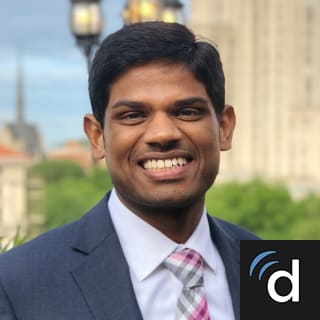 Karthik Vadamalai, MD