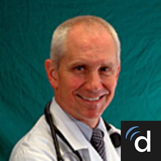 Richard Simmons II, MD, Pulmonology, LaGrange, GA