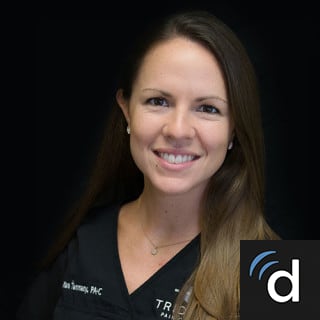 Kara Tammany, Orthopedics, Charleston, SC