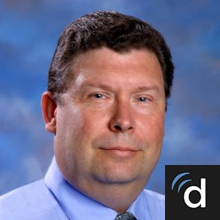 Bruce Schubert, Family Medicine, Dalhart, TX