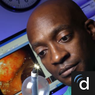 Patrick Okolo III, MD