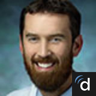 Ryan Woods, MD