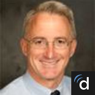 Mark Guenin, MD