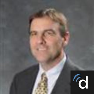 John Burton, MD