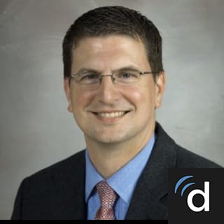 Curtis Wray, MD