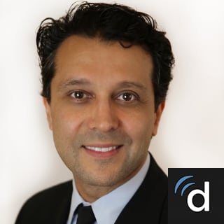 Sam Naficy, MD