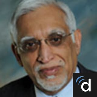 Harish Chander, MD