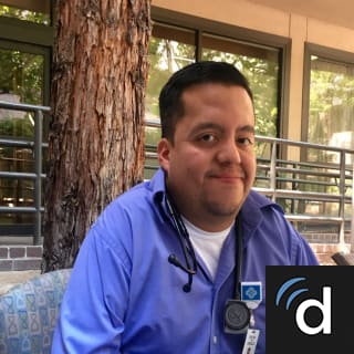 Jaime Gonzalez, MD