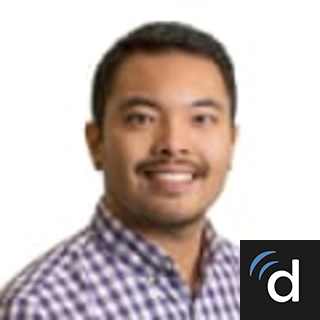 Genesis Juat, MD, Family Medicine, Lewiston, ME