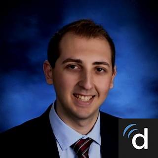 Joseph Sisti, MD, Radiology, Salisbury, MD