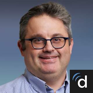 Laurent Grignon, MD