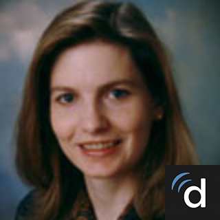 Julia (Griffin) Girard, MD