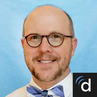 Christopher Hurt, MD, Infectious Disease, Chapel Hill, NC