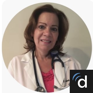 Mildred Rivera