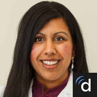 Urvashi Upadhyay, MD