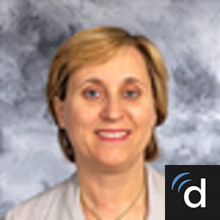 Argiro Zofakis, MD