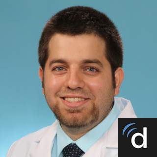 Osama Altayar, MD