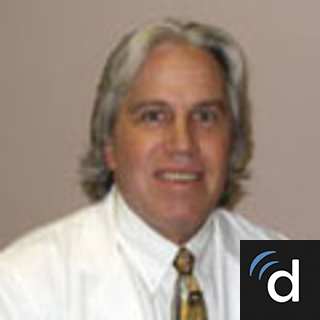 George Sibley, MD