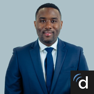 Kamaal Hicks, MD, Family Medicine, Alton, IL