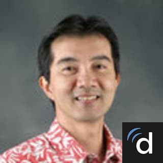 Carl Delos Reyes, MD, Plastic Surgery, Honolulu, HI