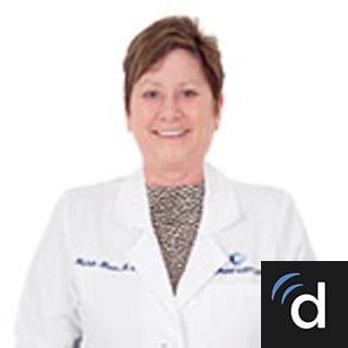 Dr. Michele L. Musto Wellington MD Jacksonville FL Family