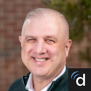 Michael Cole, MD
