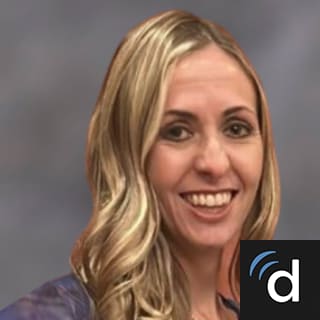 Heather Moreira, Acute Care Nurse Practitioner, New Brunswick, NJ