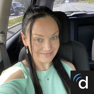 Jacqueline Tomasco, Psychiatric-Mental Health Nurse Practitioner, Wernersville, PA
