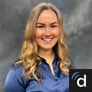 Whitney (Williams) Buck, MD