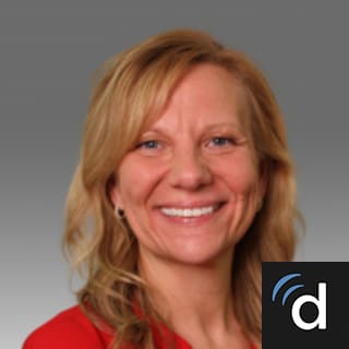 Jennifer Murdza, Family Nurse Practitioner, Cumberland, WI