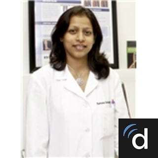 Rumana Siddiqui, MD