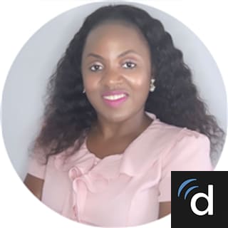 Therese Binyame, Psychiatric-Mental Health Nurse Practitioner, Fitchburg, MA