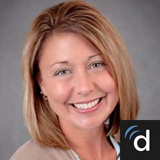Patricia Hallett, MD