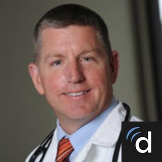 Michael McHenry, MD, Family Medicine, Georgetown, OH