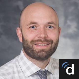 David Francis, MD, Otolaryngology (ENT), Madison, WI